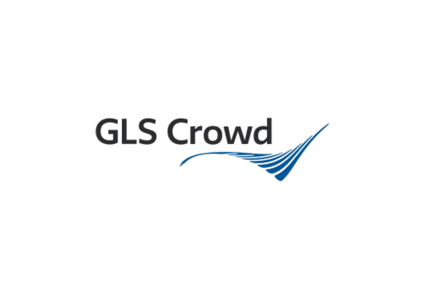 GLS Crowd Logo
